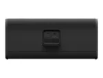 Sony   Speaker   ULT FIELD 3   Waterproof   Bluetooth   Black   Portable   Wireless connection
