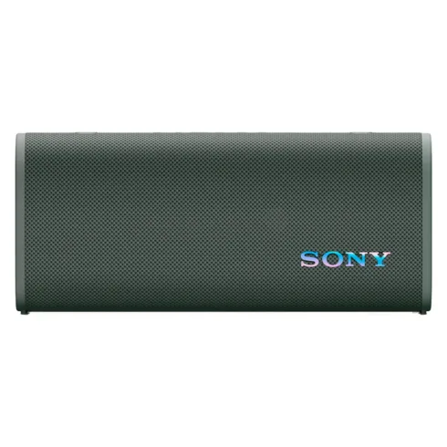 Sony Speaker   ULT FIELD 3   Waterproof   Bluetooth   Forest Grey   Portable   Wireless connection