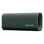 Sony Speaker   ULT FIELD 3   Waterproof   Bluetooth   Forest Grey   Portable   Wireless connection