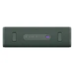 Sony Speaker   ULT FIELD 3   Waterproof   Bluetooth   Forest Grey   Portable   Wireless connection