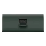 Sony Speaker   ULT FIELD 3   Waterproof   Bluetooth   Forest Grey   Portable   Wireless connection