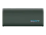 Sony Speaker   ULT FIELD 3   Waterproof   Bluetooth   Forest Grey   Portable   Wireless connection