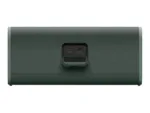 Sony Speaker   ULT FIELD 3   Waterproof   Bluetooth   Forest Grey   Portable   Wireless connection
