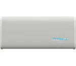 Sony Speaker   ULT FIELD 3   Waterproof   Bluetooth   White   Portable   Wireless connection