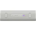 Sony Speaker   ULT FIELD 3   Waterproof   Bluetooth   White   Portable   Wireless connection