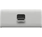 Sony Speaker   ULT FIELD 3   Waterproof   Bluetooth   White   Portable   Wireless connection