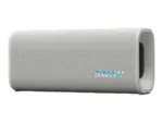Sony Speaker   ULT FIELD 3   Waterproof   Bluetooth   White   Portable   Wireless connection