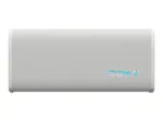 Sony Speaker   ULT FIELD 3   Waterproof   Bluetooth   White   Portable   Wireless connection