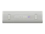Sony Speaker   ULT FIELD 3   Waterproof   Bluetooth   White   Portable   Wireless connection