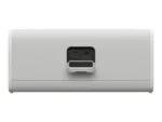 Sony Speaker   ULT FIELD 3   Waterproof   Bluetooth   White   Portable   Wireless connection