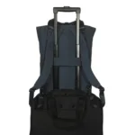Targus Avila Convertible Tote   Backpack   Midnight   15-16 ”   Shoulder strap   Waterproof