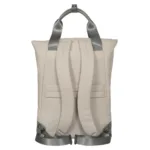 Targus Avila Convertible Tote   Backpack   French Oak   15-16 ”   Shoulder strap   Waterproof