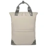 Targus Avila Convertible Tote   Backpack   French Oak   15-16 ”   Shoulder strap   Waterproof