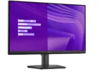 Dell   E2425HM   24 ”   IPS   FHD   16:9   100 Hz   5 ms   1920 x 1080 pixels   250 cd/m²   Black