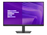 Dell   E2425HM   24 ”   IPS   FHD   16:9   100 Hz   5 ms   1920 x 1080 pixels   250 cd/m²   Black