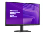 Dell   E2425HM   24 ”   IPS   FHD   16:9   100 Hz   5 ms   1920 x 1080 pixels   250 cd/m²   Black