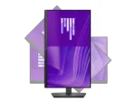 Dell   E2425HSM   24 ”   IPS   FHD   16:9   100 Hz   5 ms   1920 x 1080 pixels   250 cd/m²   HDMI ports quantity 1   Black