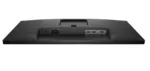 Dell   E2425HSM   24 ”   IPS   FHD   16:9   100 Hz   5 ms   1920 x 1080 pixels   250 cd/m²   HDMI ports quantity 1   Black