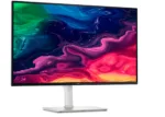 Dell S2725QC 27" monitor su UHD raiška ir 120 Hz atnaujinimo dažniu