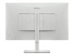 Monitorius Dell S2725QC, šoninis vaizdas su HDMI prievadais