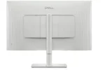 Monitorius Dell S2725QC, šoninis vaizdas su HDMI prievadų išdėstymu