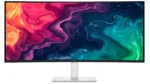 Dell   S3425DW   34 ”   VA   21:9   120 Hz   1 ms   3440 x 1440 pixels   300 cd/m²   HDMI ports quantity 2