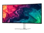 Dell   S3425DW   34 ”   VA   21:9   120 Hz   1 ms   3440 x 1440 pixels   300 cd/m²   HDMI ports quantity 2