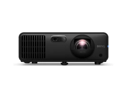 Benq LK835ST   4K UHD (3840 x 2160)   4000 ANSI lumens   Black