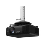 Benq LK835ST   4K UHD (3840 x 2160)   4000 ANSI lumens   Black