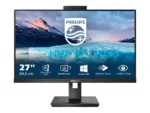 Philips   272S1M/00   27 ”   IPS   16:9   75 Hz   4 ms   1920 x 1080 pixels   300 cd/m²