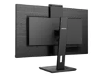 Philips   272S1M/00   27 ”   IPS   16:9   75 Hz   4 ms   1920 x 1080 pixels   300 cd/m²
