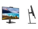 Philips   272S1M/00   27 ”   IPS   16:9   75 Hz   4 ms   1920 x 1080 pixels   300 cd/m²