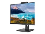 Philips   272S1M/00   27 ”   IPS   16:9   75 Hz   4 ms   1920 x 1080 pixels   300 cd/m²