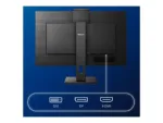 Philips   272S1M/00   27 ”   IPS   16:9   75 Hz   4 ms   1920 x 1080 pixels   300 cd/m²