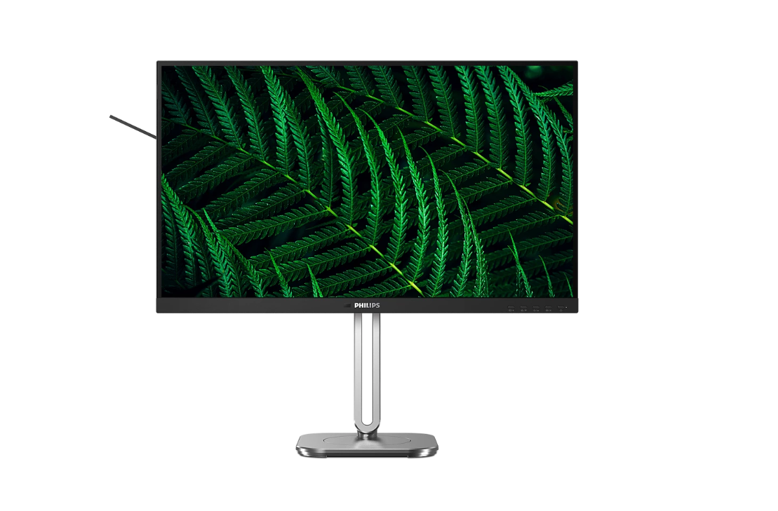 469884-27b2g5200-00-8721038001761-0.webp Philips 27B2G5200/00 27 ” IPS 16:9 100 Hz 4 ms 1920 x 1080 pixels 300 cd/m² HDMI ports quantity 1
