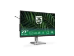Philips   27B2G5200/00   27 ”   IPS   16:9   100 Hz   4 ms   1920 x 1080 pixels   300 cd/m²   HDMI ports quantity 1