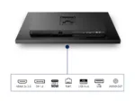 Philips   32B1U3900/00   32 ”   VA   16:9   60 Hz   4 ms   3840 x 2160 pixels   350 cd/m²   HDMI ports quantity 2
