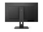 Philips   32B1N3800/00   32 ”   VA   16:9   60 Hz   4 ms   3840 x 2160 pixels   350 cd/m²   HDMI ports quantity 2   Black