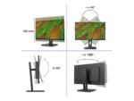 Philips   32B1N3800/00   32 ”   VA   16:9   60 Hz   4 ms   3840 x 2160 pixels   350 cd/m²   HDMI ports quantity 2   Black