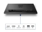 Philips   32B1N3800/00   32 ”   VA   16:9   60 Hz   4 ms   3840 x 2160 pixels   350 cd/m²   HDMI ports quantity 2   Black