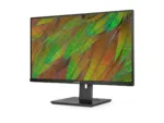 Philips   32B1N3800/00   32 ”   VA   16:9   60 Hz   4 ms   3840 x 2160 pixels   350 cd/m²   HDMI ports quantity 2   Black