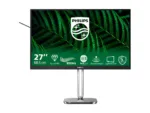Philips   27B2G5500/00   27 ”   IPS   16:9   100 Hz   4 ms   2560 x 1440 pixels   300 cd/m²   HDMI ports quantity 2