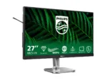 Philips   27B2G5500/00   27 ”   IPS   16:9   100 Hz   4 ms   2560 x 1440 pixels   300 cd/m²   HDMI ports quantity 2