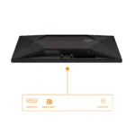 AOC   Q27G42XE   27 ”   IPS   QHD   16:9   180 Hz   1 ms   2560 x 1440 pixels   300 cd/m²   HDMI ports quantity 2   Black