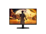 AOC   Q27G42XE   27 ”   IPS   QHD   16:9   180 Hz   1 ms   2560 x 1440 pixels   300 cd/m²   HDMI ports quantity 2   Black