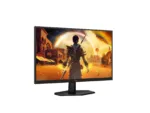 AOC   Q27G42XE   27 ”   IPS   QHD   16:9   180 Hz   1 ms   2560 x 1440 pixels   300 cd/m²   HDMI ports quantity 2   Black
