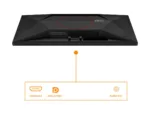 AOC   Q27G42XE   27 ”   IPS   QHD   16:9   180 Hz   1 ms   2560 x 1440 pixels   300 cd/m²   HDMI ports quantity 2   Black