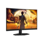 AOC   C27G42E   27 ”   VA   FHD   16:9   180 Hz   1 ms   1920 x 1080 pixels   300 cd/m²   HDMI ports quantity 2   Black