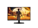 AOC   C27G42E   27 ”   VA   FHD   16:9   180 Hz   1 ms   1920 x 1080 pixels   300 cd/m²   HDMI ports quantity 2   Black