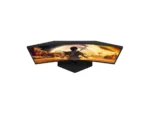 AOC   C27G42E   27 ”   VA   FHD   16:9   180 Hz   1 ms   1920 x 1080 pixels   300 cd/m²   HDMI ports quantity 2   Black